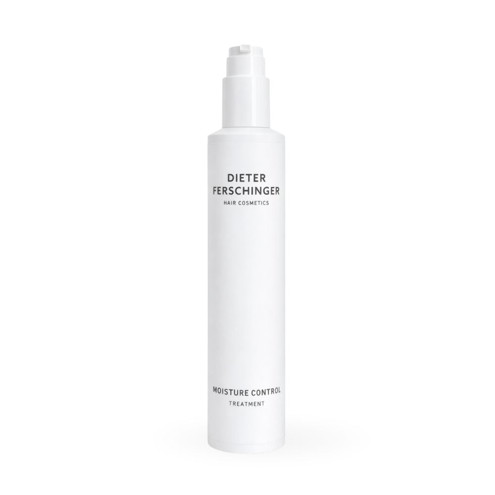 Moisture Control Treatment