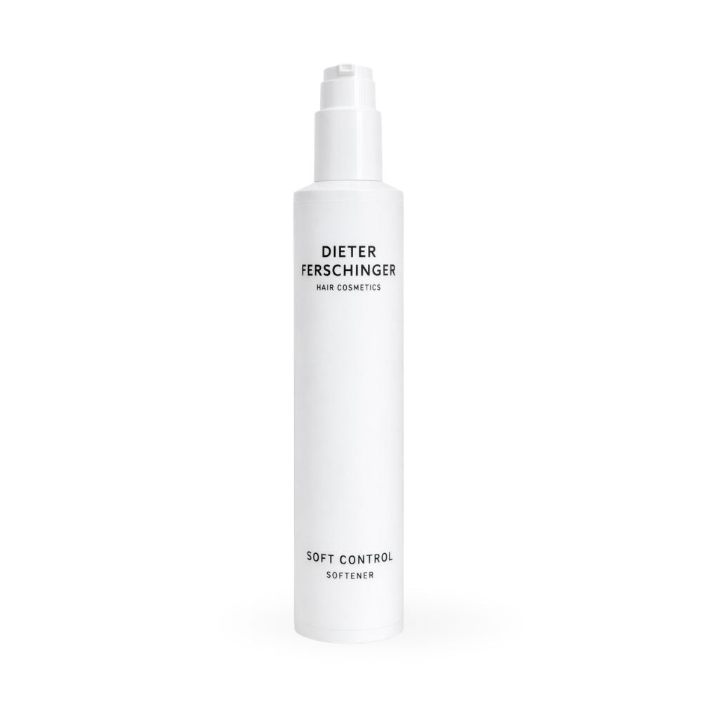 Soft Control Softener